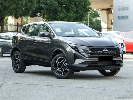 2026 Nissan Qashqai II Рестайлинг 2, коричневый, 2530002 рублей, вид 3