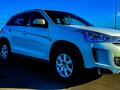 2012 Citroen C4 Aircross, белый, 895000 рублей - вид 2