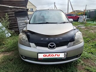 2006 Mazda Demio II (DY) Рестайлинг, серый, 275000 рублей, вид 1