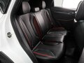 2023 Geely Coolray I Рестайлинг, белый - вид 6