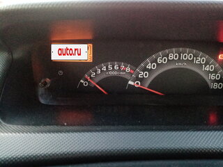 2006 Daihatsu Coo, серый, 630000 рублей, вид 4
