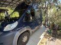 2012 Fiat Professional Ducato, синий, 1300000 рублей - вид 6