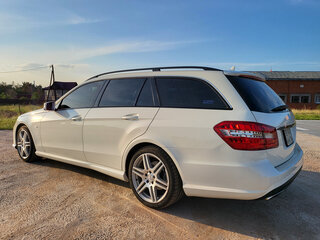 2012 Mercedes-Benz E-Класс 250 7G-Tronic IV (W212, S212, C207), белый, 2000000 рублей, вид 1
