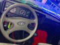 2005 Lada (ВАЗ) 2107, зелёный, 75000 рублей - вид 5