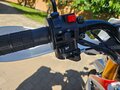 2025 Motoland Enduro 250, красный, 105000 рублей - вид 8