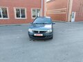 2013 Renault Logan I Рестайлинг, голубой, 675000 рублей