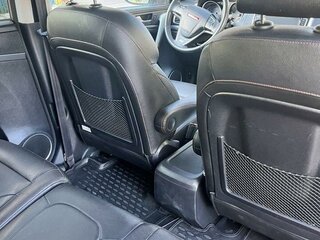 2018 Haval H6 I, чёрный, 1500000 рублей, вид 5