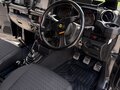 2021 Suzuki Jimny Kei car IV, чёрный, 1640000 рублей - вид 7