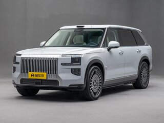 2026 Zeekr 9X 55 kWh (до 3.5 т), белый, 11813000 рублей, вид 1