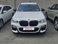 2020 BMW X3 M40i III (G01), белый, 5500000 рублей