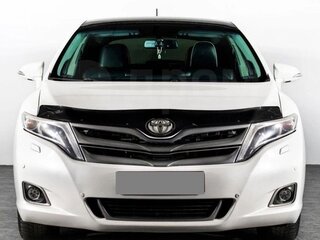2013 Toyota Venza I Рестайлинг, белый, 1800000 рублей, вид 1