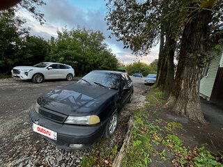 2008 Daewoo Nexia I, чёрный, 59999 рублей, вид 3