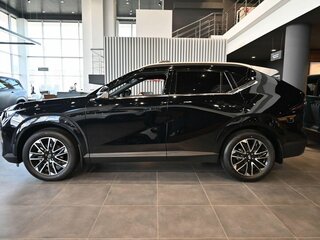 2026 GAC GS4, чёрный, 3949000 рублей, вид 4