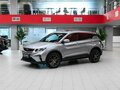 2023 Geely Coolray I, серый, 1690000 рублей