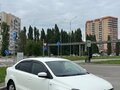 2013 Volkswagen Polo V, белый, 588000 рублей - вид 5