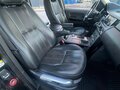 2010 Land Rover Range Rover III Рестайлинг 2, чёрный - вид 5