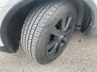 2013 Infiniti QX50 I, белый, 1720000 рублей, вид 2