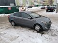 2012 Kia Rio III, серый, 770000 рублей - вид 2