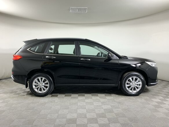 2026 Haval M6 II, чёрный, 2349000 рублей - вид 4
