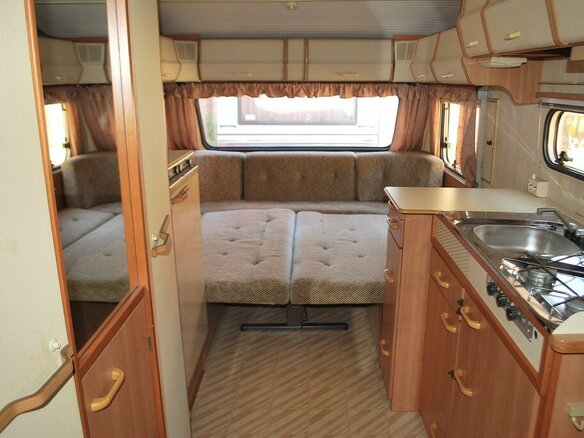 1991 Solifer 6102, белый - вид 17