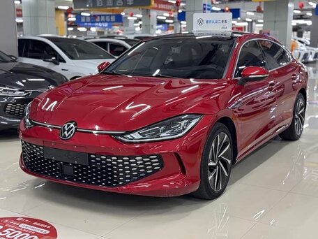 Volkswagen Lamando II