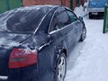 1998 Audi A6 II (C5), синий, 350000 рублей - вид 8