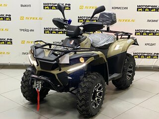 2026 Linhai D300, бежевый, 459000 рублей, вид 1