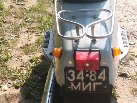 1979 ТМЗ (Туламашзавод) 5.951, белый, 120000 рублей, вид 2