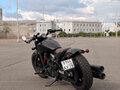 2021 Indian Scout, чёрный, 1060000 рублей - вид 5