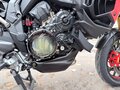 2024 Ducati Multistrada V4, белый, 3250000 рублей - вид 8