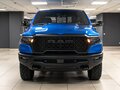 2026 Ram 1500 Crew Cab V Рестайлинг, синий - вид 1