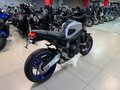 2022 Yamaha MT-09 (FZ-09), серебристый, 1120000 рублей - вид 5