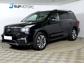 GAC GS8 I