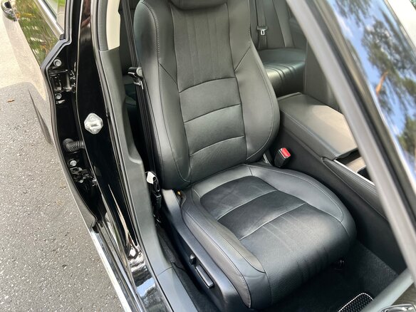 2020 Honda Accord X, чёрный, 2550000 рублей - вид 12