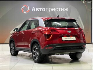 2025 Solaris HC, красный, 3645000 рублей, вид 3