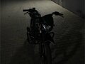 2021 Racer Alpha, чёрный, 45000 рублей