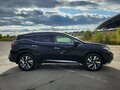 2020 Nissan Murano III (Z52), чёрный, 4900000 рублей - вид 3