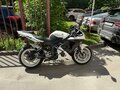 2003 Yamaha YZF-R6, белый, 420000 рублей