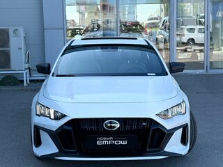 2025 GAC Empow, белый, 3319000 рублей, вид 2