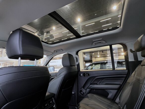2026 Haval H9 II, серый, 5299000 рублей - вид 32