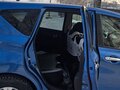 2017 Nissan Note II Рестайлинг, синий, 790000 рублей - вид 5