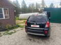 2012 Opel Antara I Рестайлинг, чёрный, 1000000 рублей - вид 1