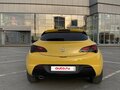 2012 Opel Astra GTC J Рестайлинг, жёлтый, 990000 рублей - вид 4