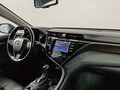 2021 Toyota Camry VIII (XV70), чёрный - вид 9