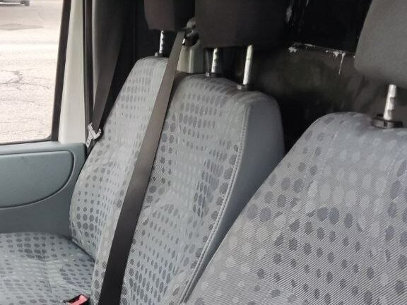 2007 Ford Transit, белый, 1399000 рублей - вид 30