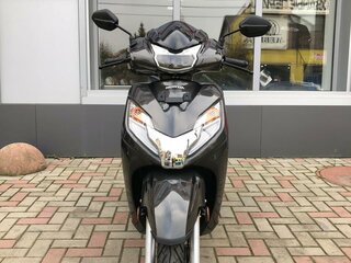 2024 Honda Activa 125, серебристый, 261900 рублей, вид 3
