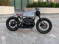 1978 BMW R 80 RT, серебристый, 1600000 рублей - вид 2
