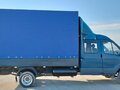 2008 ГАЗ ГАЗель (3302), синий, 950000 рублей - вид 1