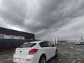 2012 Chevrolet Cruze I Рестайлинг, белый, 790000 рублей - вид 4