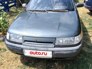 2005 Lada (ВАЗ) 2111, зелёный, 100000 рублей, вид 1